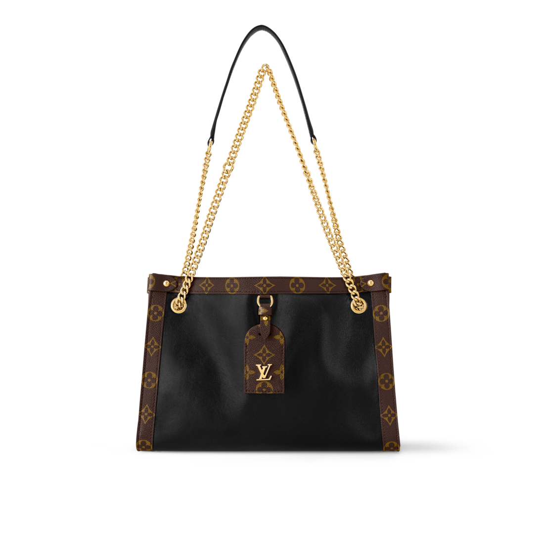 Nova PM LV Vibe - Handbags | LOUIS VUITTON